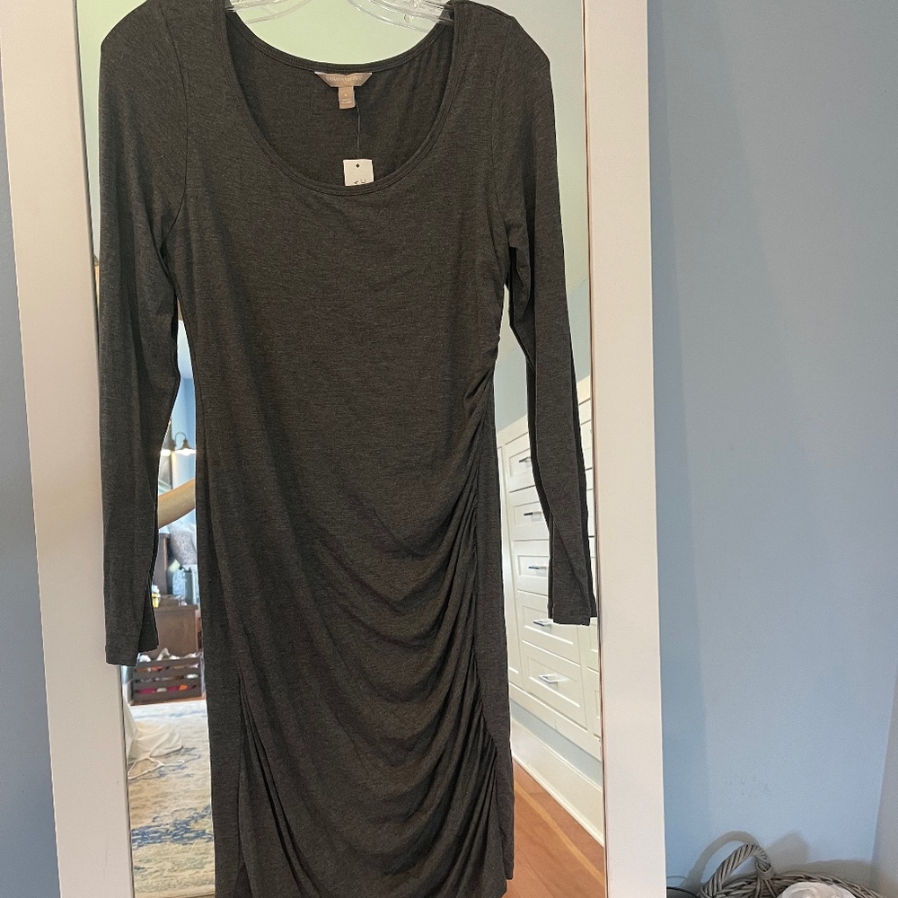 NWT Tunic dress